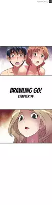 [Worin] Brawling Go Ch.0-38 (English) (YoManga) (Ongoing)