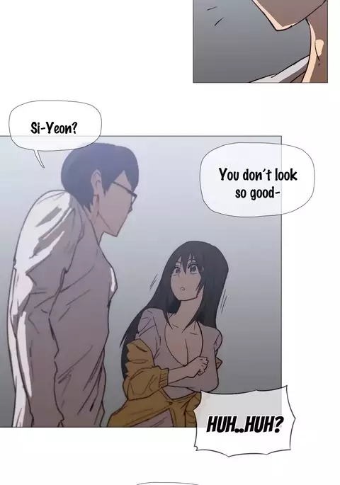 Household Affairs Ch.1-41