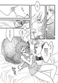 [Ginmomodou (Mita Satomi)] SLAYERS ADULT 9 (Slayers) [Digital]