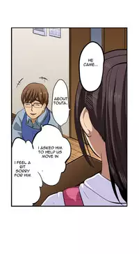 Is it Okay for your Husband Ch.1-5 (English) (Ongoing)