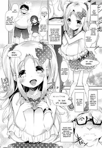 (C86) [Misty Isle (Sorimura Youji)] Pai-Lolis [English] [Doujin-Moe]