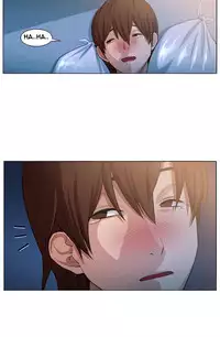 Trap Ch.1-7 (English) (Ongoing)