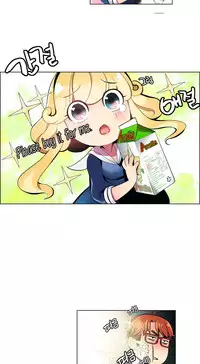 [Juder] Lilith`s Cord Ch.1-15 (English) (Ongoing)