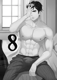 [The Yaoi Army][Joberu, Seru] Fujoshi Trapped in a Seme's Perfect Body 1, 2