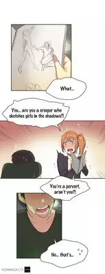 [Gamang] Sports Girl Ch.1-26 (English) (YoManga) (Ongoing)