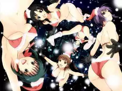 Better Girls Ch. 1-7