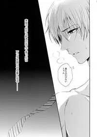 (C85) [Karaage of the Year (Karaage Muchio)] Doitsu mo Koitsu mo Aishitai (Kuroko no Basket)