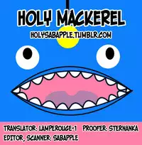 (C87) [B-LUSH (Kaukau)] TRIANGLE FUNCTION ver. DT (High☆Speed! -Free! Starting Days-) [English] [Holy Mackerel]