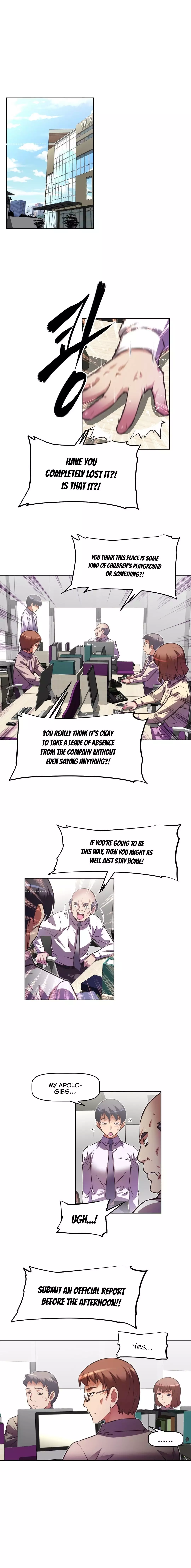 Brawling Go Ch.76-125