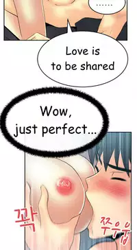 My Office Ch.1-43 (English) (Ongoing)