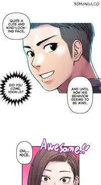 Ghost Love Ch.1-20 (English) (YoManga) (Ongoing)