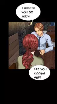 [Mojo] My Wives Ch.1-37 (English) (Ongoing)