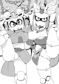 (C79) [Tengai Aku Juumonji (Various)] Ore no Fuyu 2010 Oppaisou Sonsyoukou Gerbera (SD Gundam Sangokudan Brave Battle Warriors)