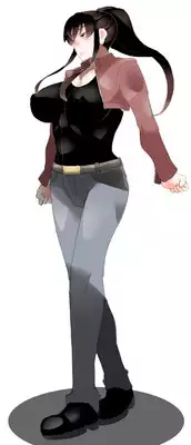 [Junk Island (RYU)] SLAVE FIGHT [Digital]