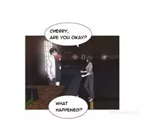 Miss Mystic Ch.1-19 (English) (Ongoing)