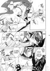 [Takumi na Muchi] Yoko Goto (Tengen Toppa Gurren Lagann) [English] [cowsrkool]