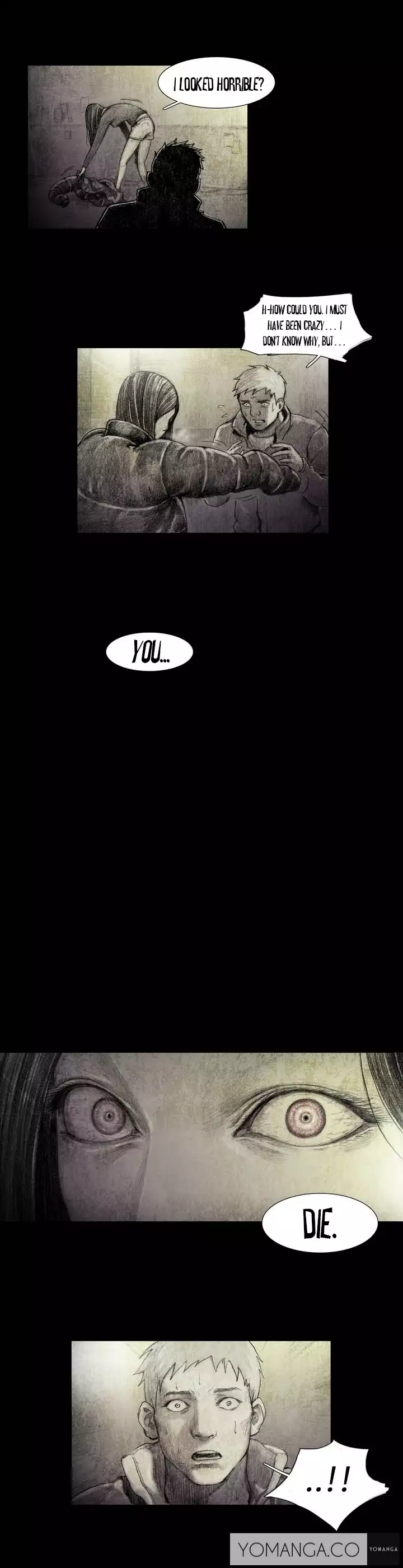 House of Dolls Ch.0-5