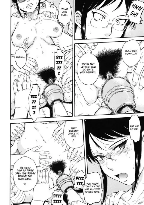 The Right Way to Teach Sex Ed.