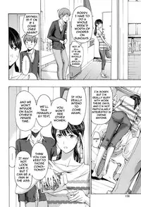 [Asagi Ryu] Onee-san to Aishiacchaou! - Let's Love with Your Sister | Making Love with an Older Woman [English] [Junryuu]