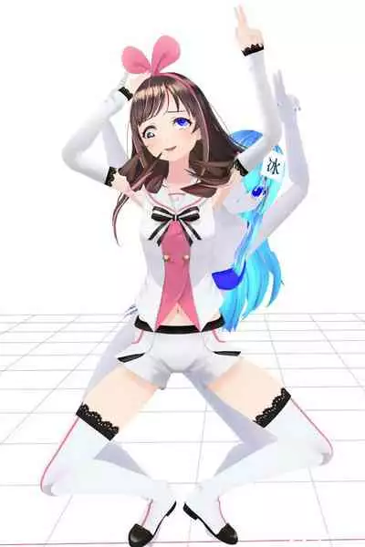 《附身昰个什么玩意?》附身爱酱