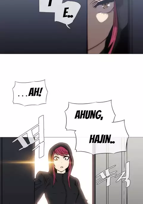 Household Affairs Ch.1-41