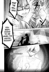 (C84) [Temple_K (Spoon)] Mind control (Kuroko no Basuke) [English] [Otokonoko Scans]