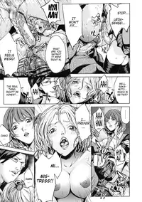 [Maimu Maimu] AneDol ~Onee-chan wa Idol~ Ch. 1-6 [English] [KirbyDances-yobi00-At4r1]