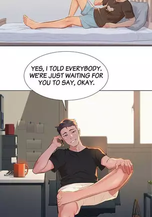 What do you Take me For? Ch.41/?