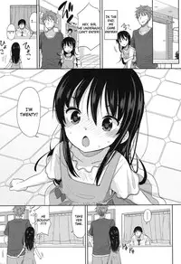 [Fuyuno Mikan] Mizugi de Obenkyou | Swimsuit Study! (COMIC LO 2015-01) [English] {Yuzuru Katsuragi}