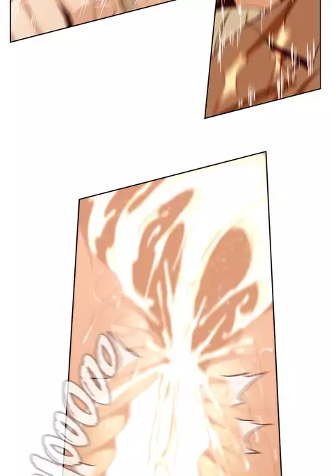 Secret Folder Ch.1-18