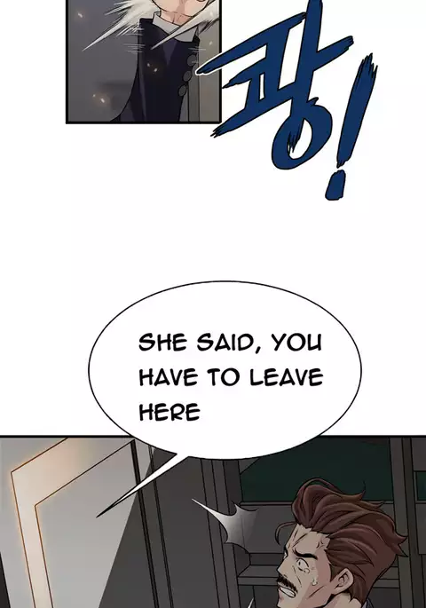 Kill the Dead Bastard Ch.0-13