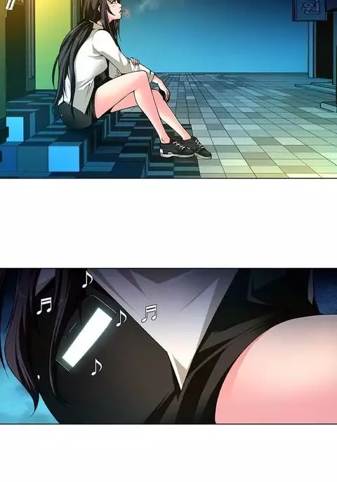 Twin Slave Ch.1-22