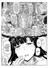 [Great Canyon (Deep Valley)] Inkou Kyoushi no Saimin Seikatsu Shidouroku ~Fujimiya Megumi Hen~ 