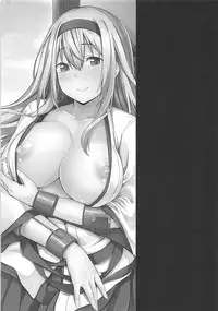 (C92) [satomachine. (Satou Samu)] Shoukaku no Teitoku Nyuuiku Nisshi Matome Ban (Kantai Collection -KanColle-)