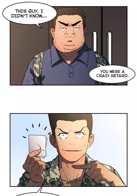 Refrain Love Ch.1-35