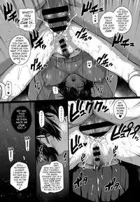 [Katsurai Yoshiaki] Amatsuka Gakuen no Ryoukan Seikatsu | Angel Academy's Hardcore Dorm Sex Life 1-2, 3.5-5 [English] {darknight} [Digital]