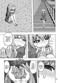 [Suteinu Nursery (Hagotae Spa)] Kaitlyn no Nichijou | Kaitlyn's Daily Life (Wild Arms 3) [English] [LWB + Chocolate] [Digital]