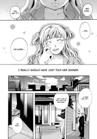 [Itou Ei] Koi no Namida to Ai no Mitsu | The Tears of Love and Love Juice Ch. 1-3, 6, 8-10 [English]