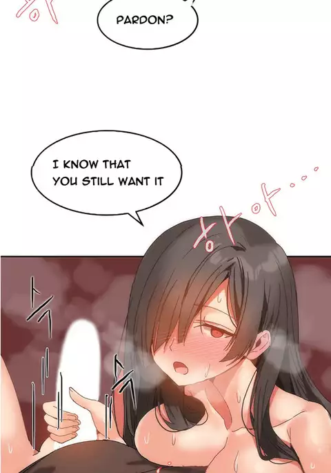 Hari Dormitory Ch.0-29