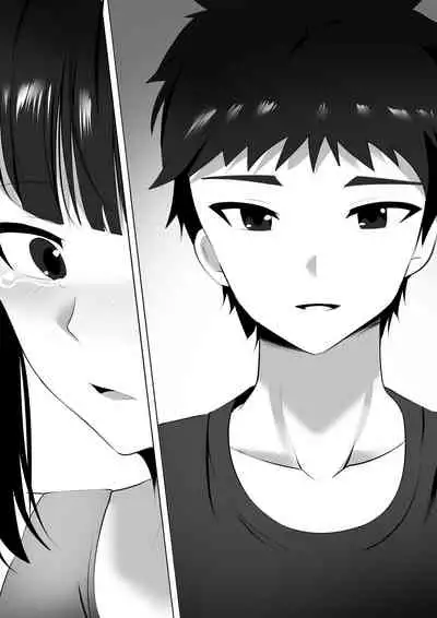 Menesu de Osananajimi to Masaka no Saikai de Daibakusha 9