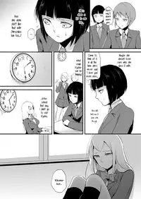 [locon] Naburi no Kyoushitsu - Gang-Rape Classroom Ch. 1-3 [English] [B.E.C. Scans] [Digital]