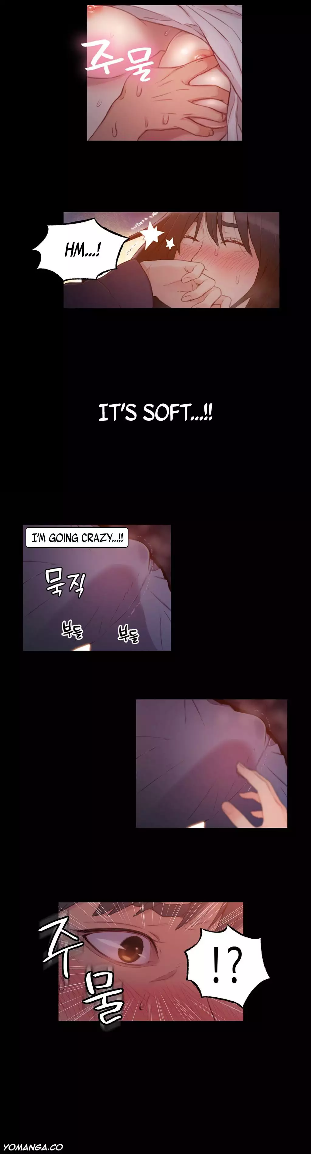 Sweet Guy Ch.1-47