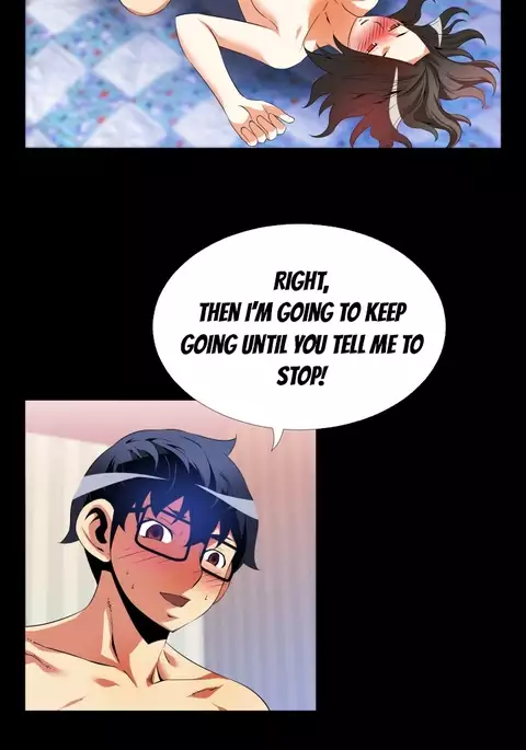 Love Parameter Ch.1-72