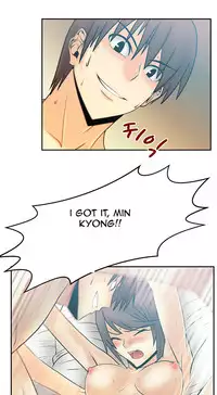 My Office Ch.1-21 (English) (Ongoing)