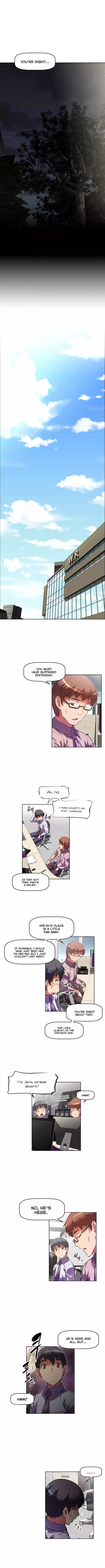 Brawling Go Ch.76-125