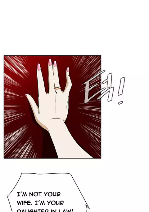 Take a Peek Ch.1-7