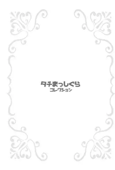 (C99) [Homuraya Pleiades (Homura Subaru)] Tachi Masshigura Collection ~Neko Cafe Yuri Soushuuhen Homura Subaru Side~