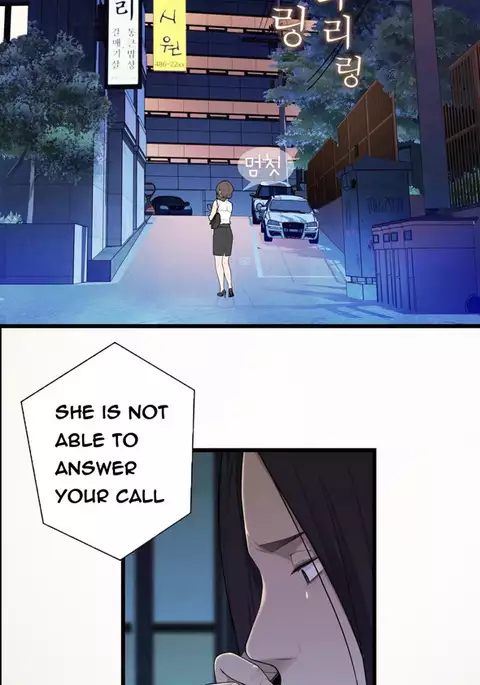 Tissue Thieves Ch.1-30