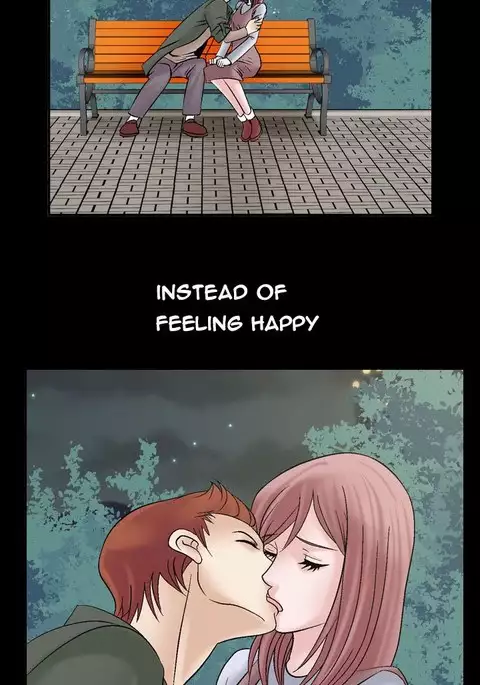 The Taste of Hands Ch.1-48