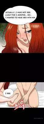 [Madstart] Secret Island Ch.1-10 (English) (Ongoing)